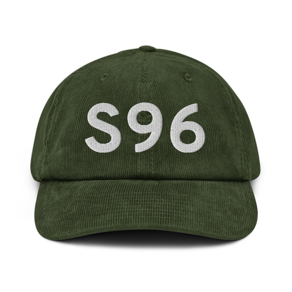 Glengary (S96) Airport Hat 