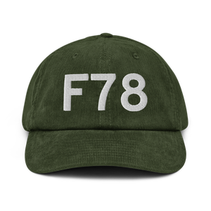 Weatherford (F78) Airport Hat