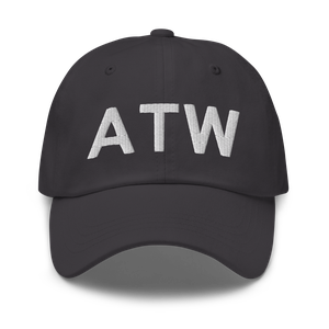 Appleton (KATW) Airport Hat