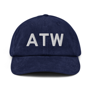 Appleton (KATW) Airport Hat