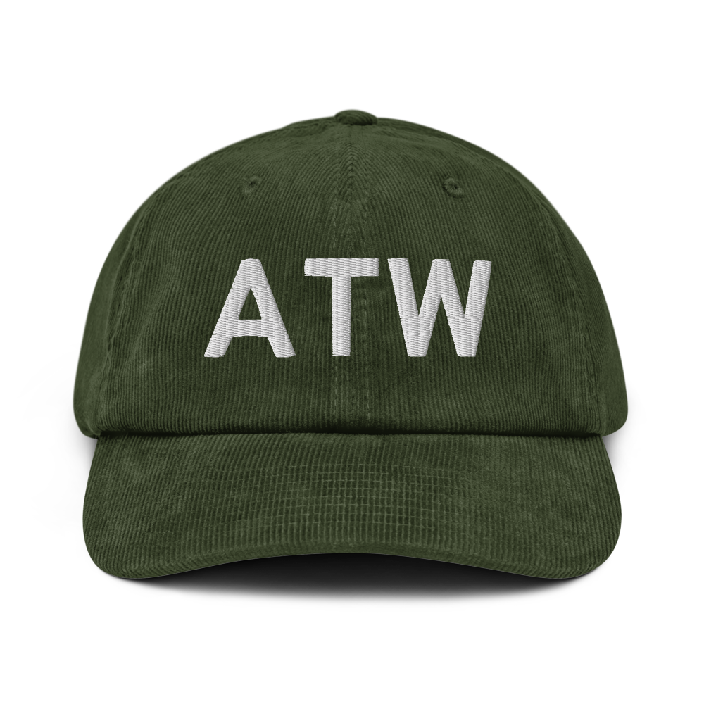 Appleton (KATW) Airport Hat 