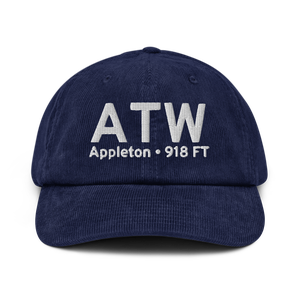 Appleton (KATW) Airport Hat