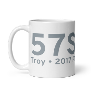 Troy (K57S) Airport Mug