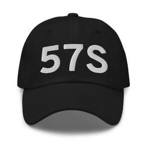 Troy (K57S) Airport Hat