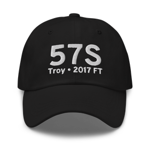 Troy (K57S) Airport Hat