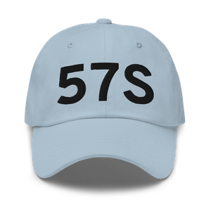 Troy (K57S) Airport Hat