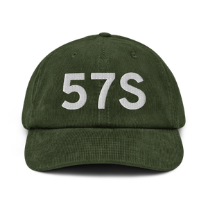 Troy (K57S) Airport Hat