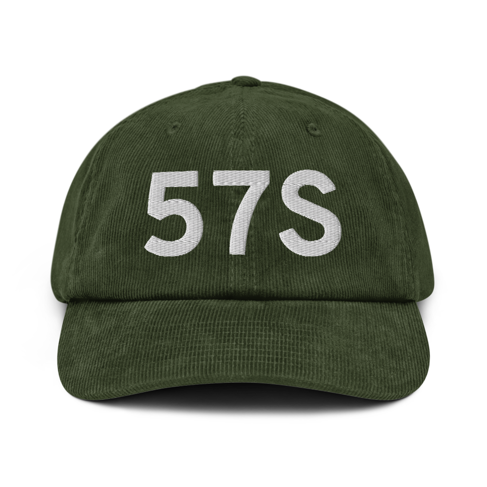Troy (K57S) Airport Hat 