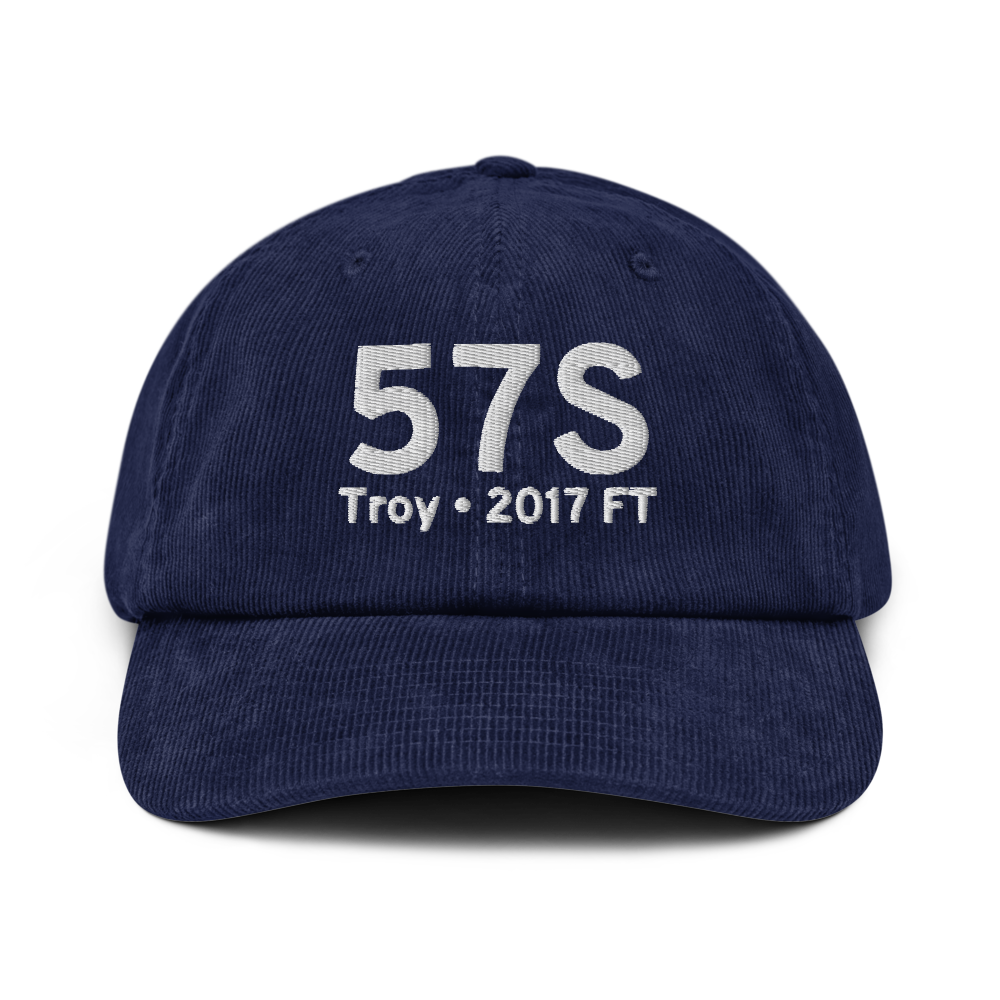 Troy (K57S) Airport Hat 
