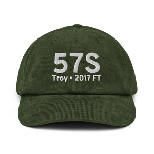 Troy (K57S) Airport Hat