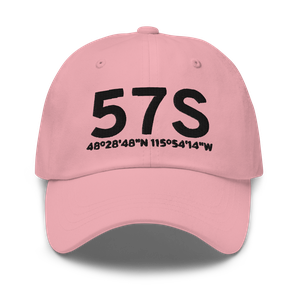 Troy (K57S) Airport Hat