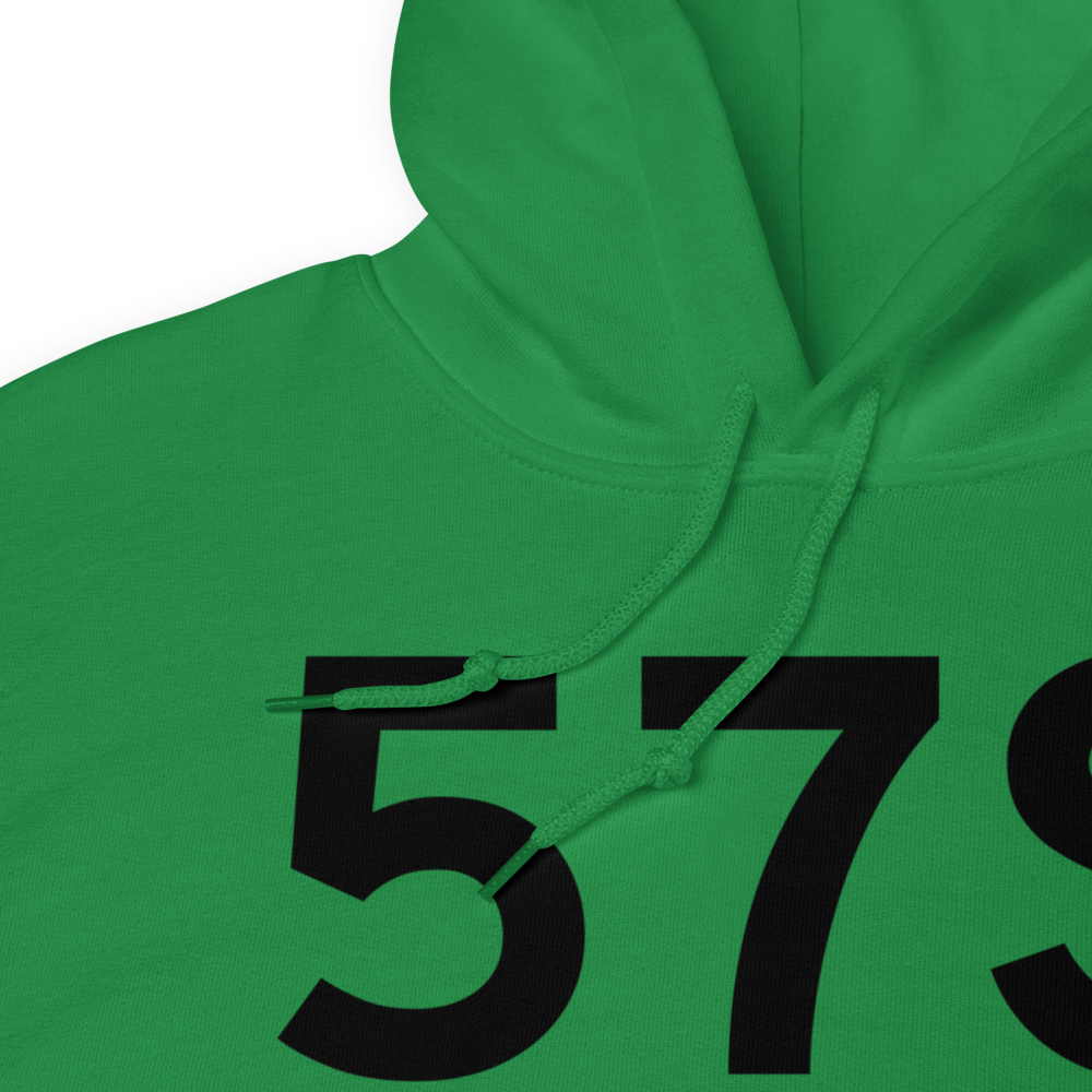Troy (K57S) Airport Hoodie Sweatshirt 