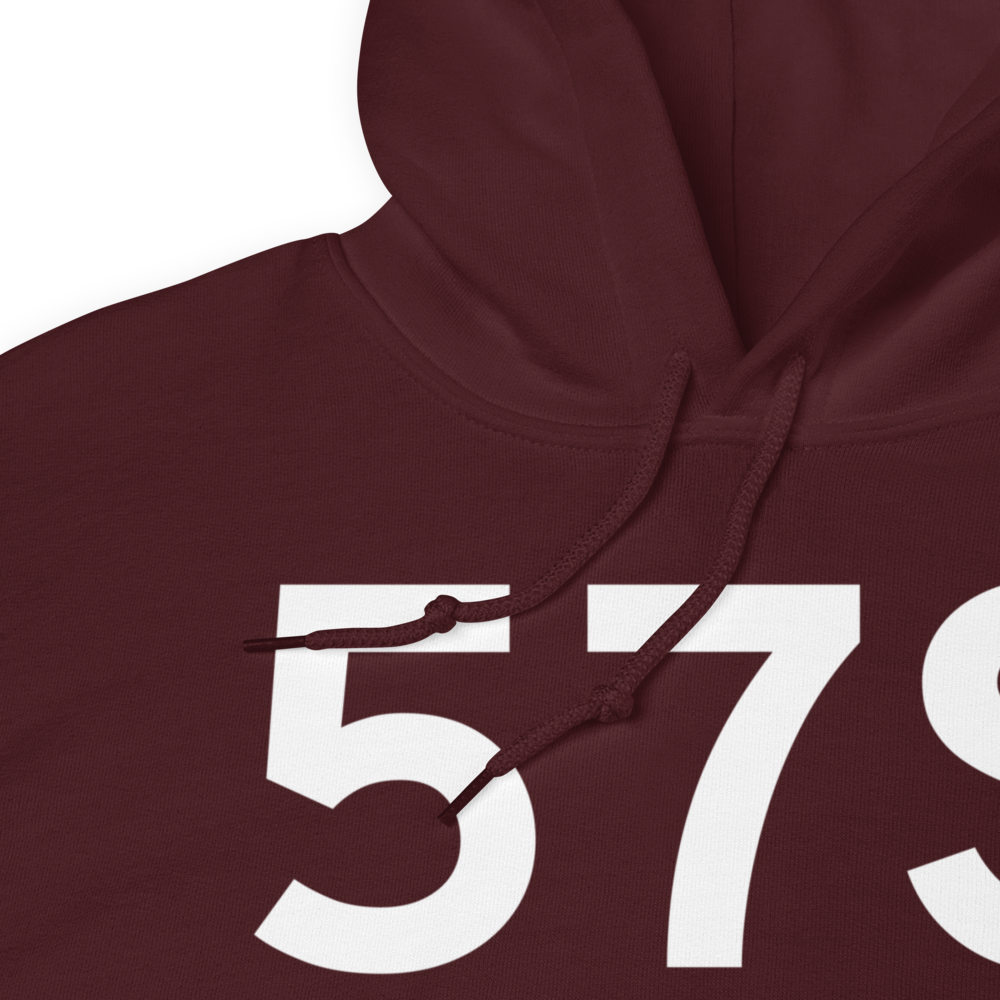 Troy (K57S) Airport Hoodie Sweatshirt 