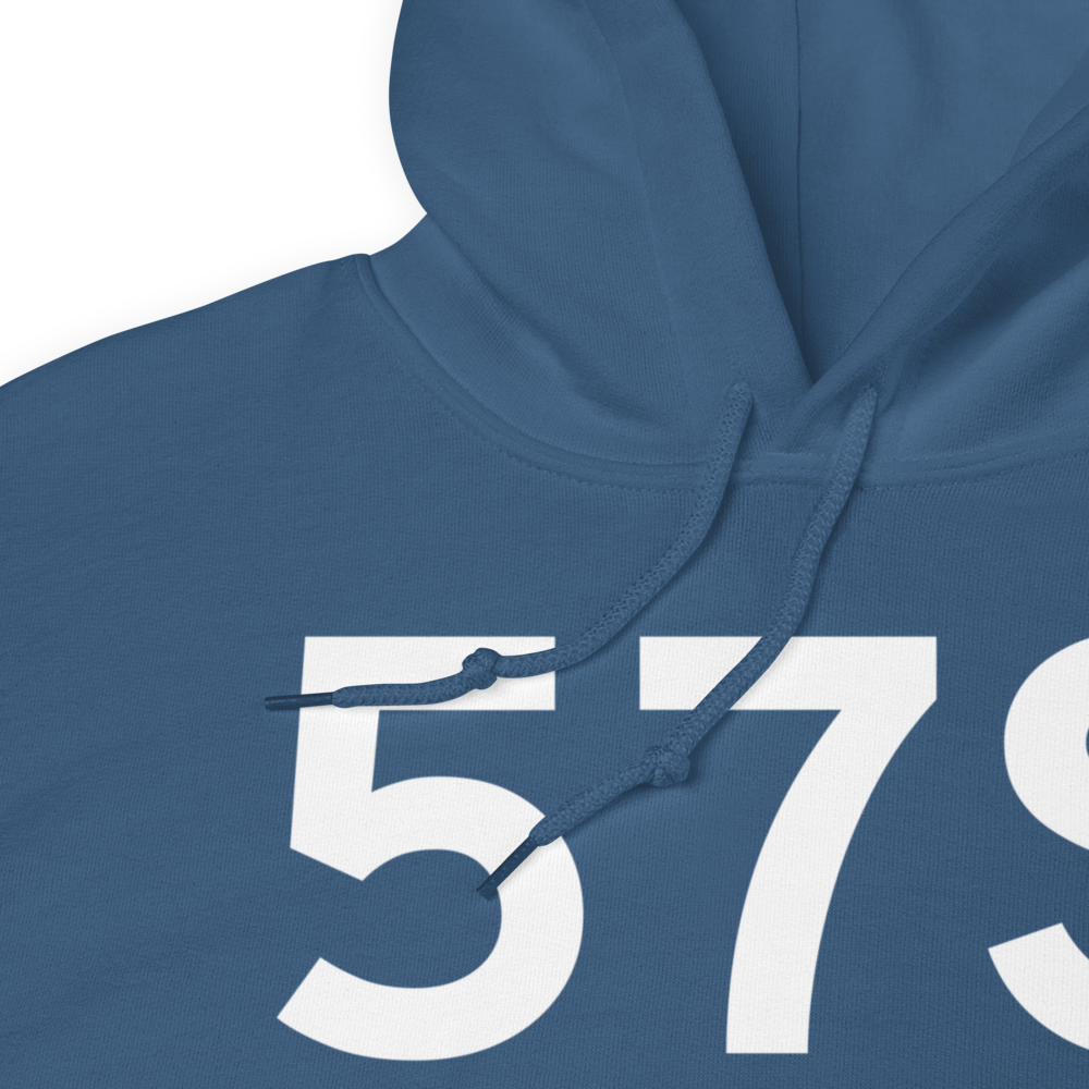 Troy (K57S) Airport Hoodie Sweatshirt 