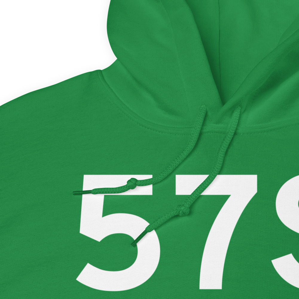 Troy (K57S) Airport Hoodie Sweatshirt 