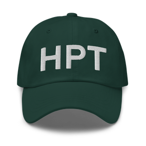 Hampton (KHPT) Airport Hat