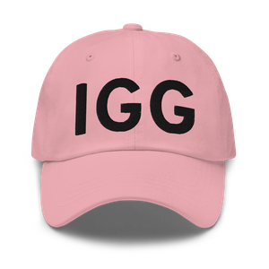 Igiugig (PAIG) Airport Hat