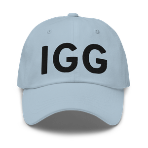 Igiugig (PAIG) Airport Hat