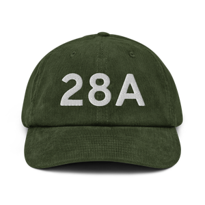 Indian Trail (28A) Airport Hat