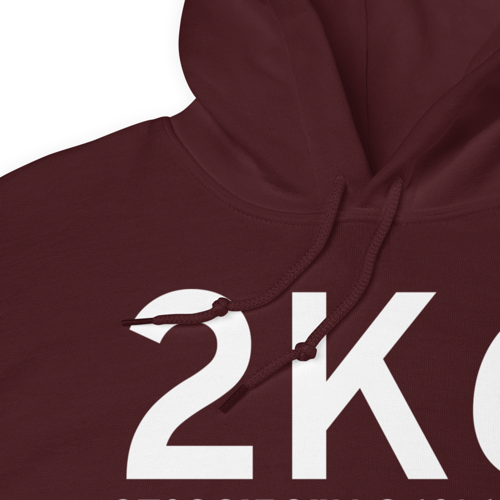 Moline (2K6) Airport Hoodie Sweatshirt 