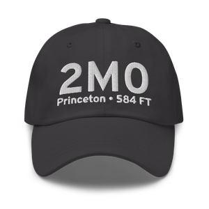 Princeton (K2M0) Airport Hat