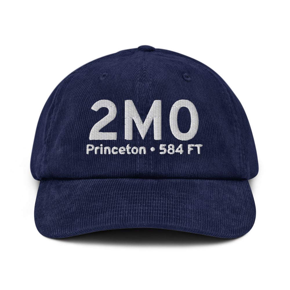 Princeton (K2M0) Airport Hat 