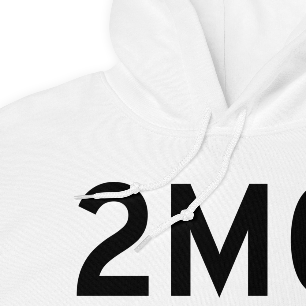 Princeton (K2M0) Airport Hoodie Sweatshirt 