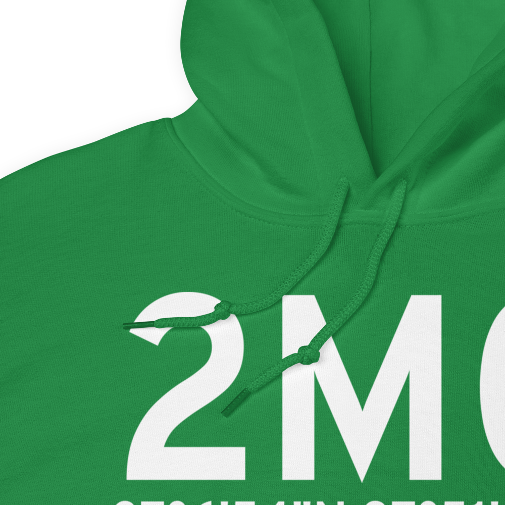 Princeton (K2M0) Airport Hoodie Sweatshirt 