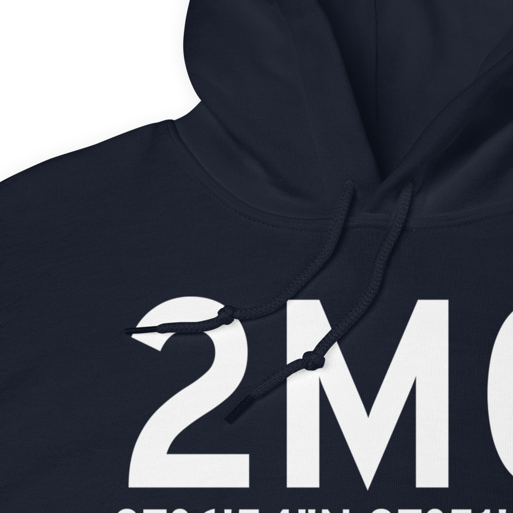 Princeton (K2M0) Airport Hoodie Sweatshirt 