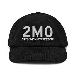 Princeton (K2M0) Airport Hat