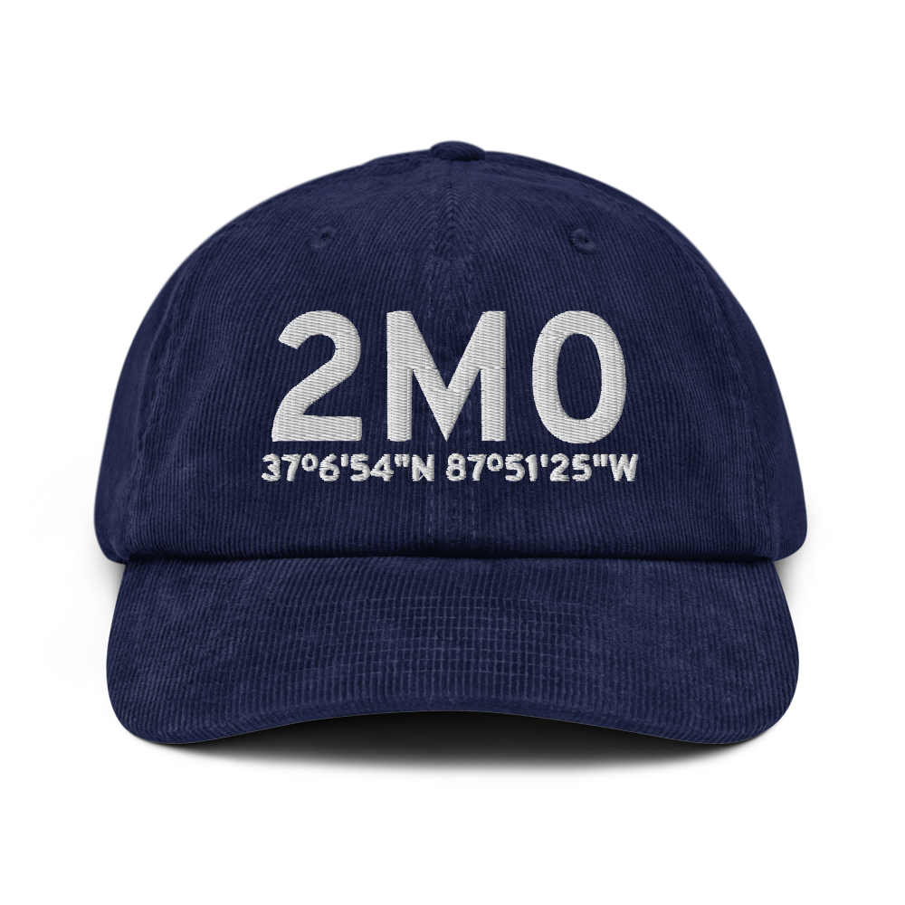 Princeton (K2M0) Airport Hat 