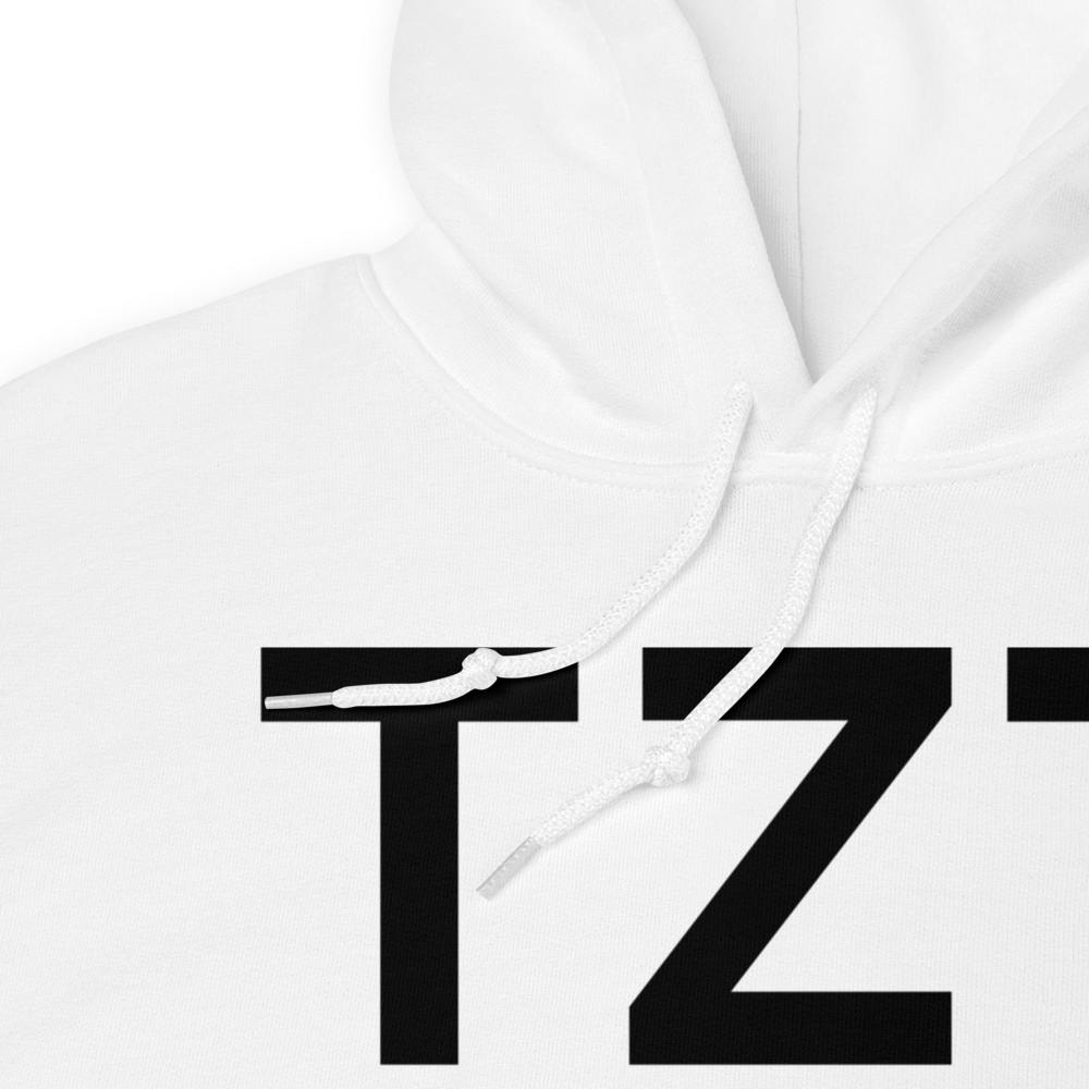 Belle Plaine (KTZT) Airport Hoodie Sweatshirt 