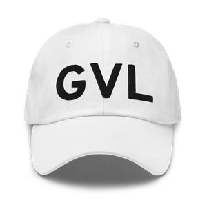 Gainesville (KGVL) Airport Hat