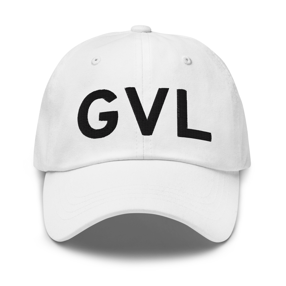 Gainesville (KGVL) Airport Hat 
