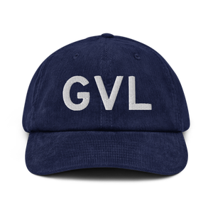 Gainesville (KGVL) Airport Hat