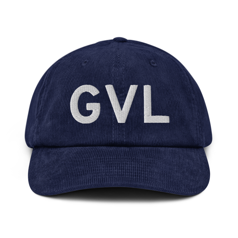 Gainesville (KGVL) Airport Hat 