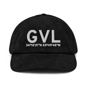 Gainesville (KGVL) Airport Hat