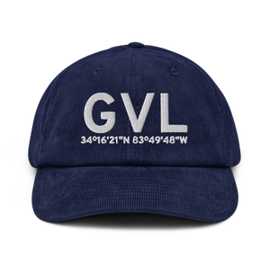 Gainesville (KGVL) Airport Hat