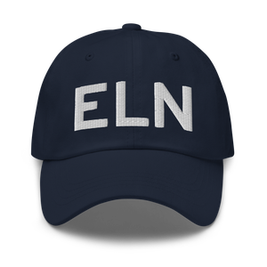 Ellensburg (KELN) Airport Hat