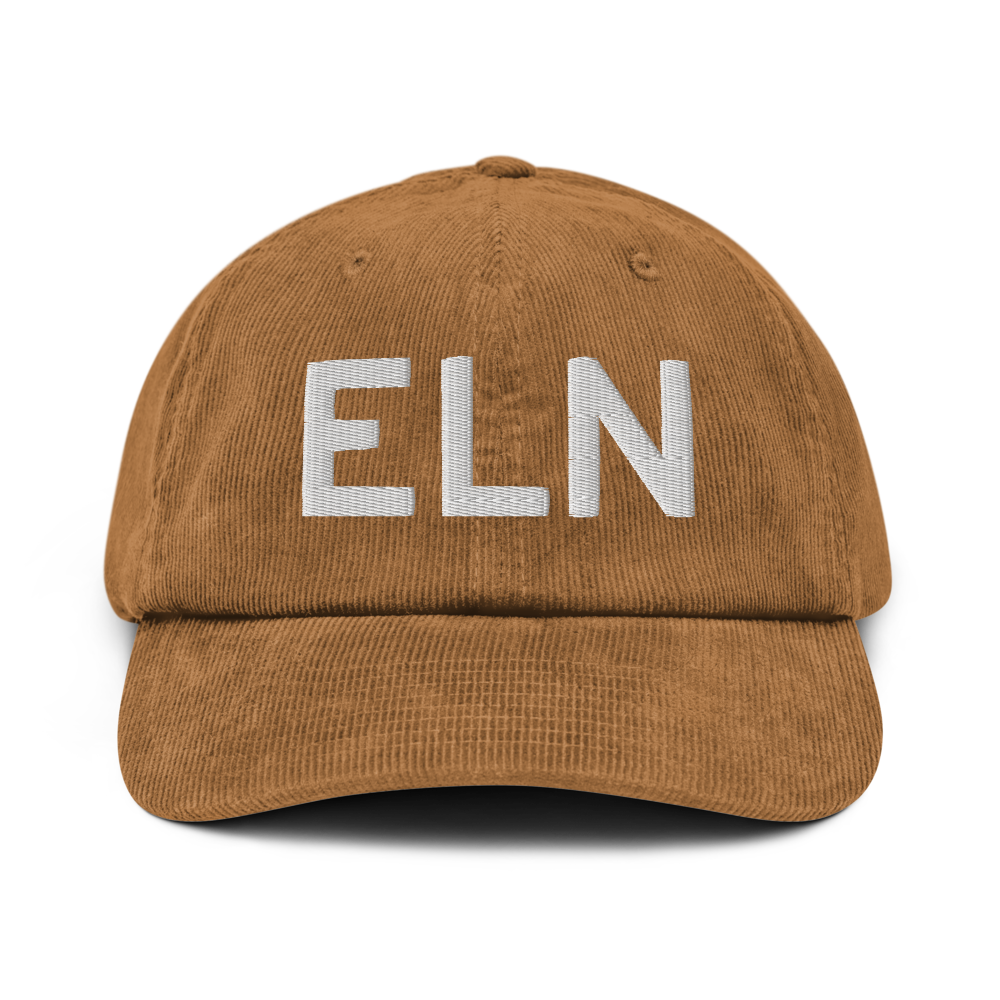 Ellensburg (KELN) Airport Hat 