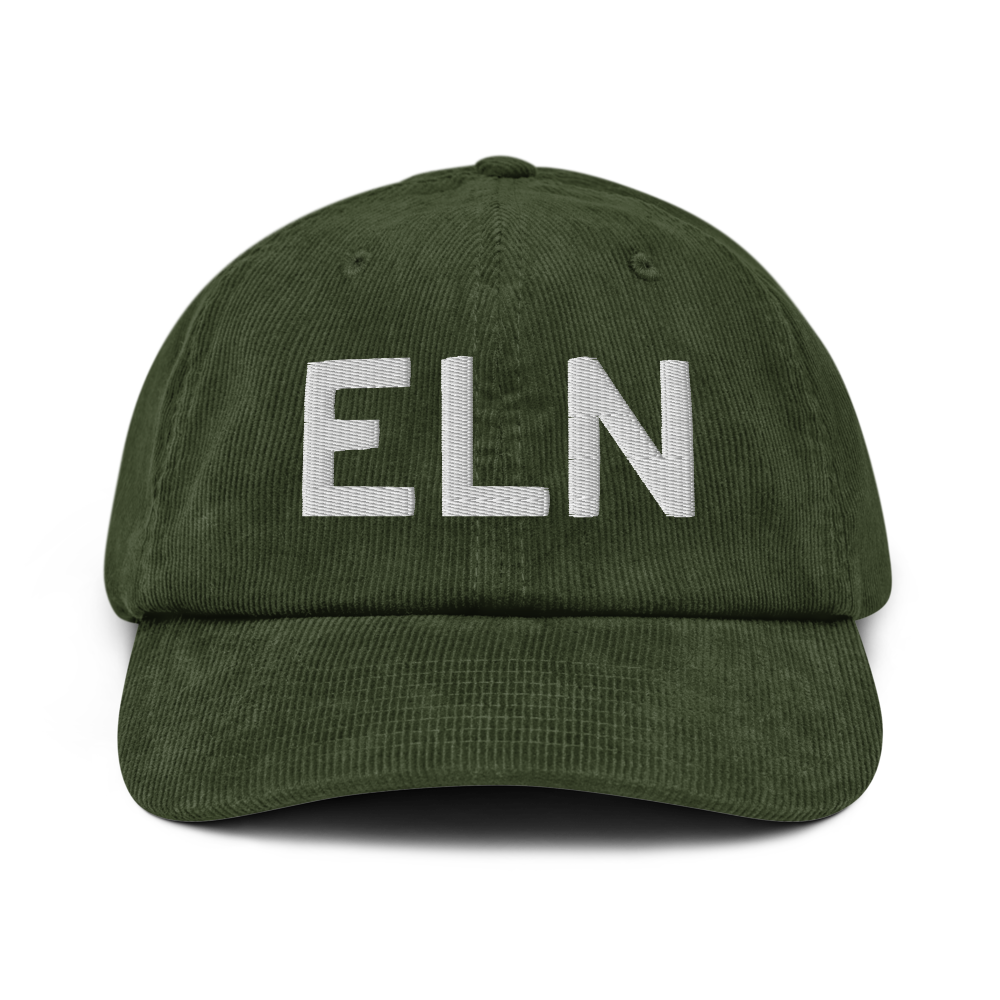 Ellensburg (KELN) Airport Hat 