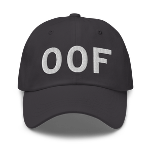 Broadus (K00F) Airport Hat