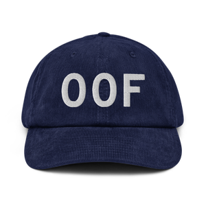 Broadus (K00F) Airport Hat