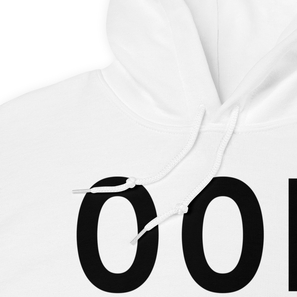 Broadus (K00F) Airport Hoodie Sweatshirt 