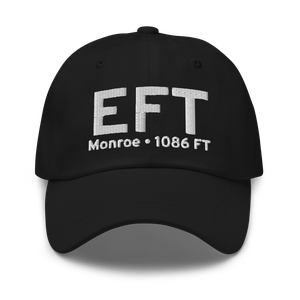 Monroe (KEFT) Airport Hat