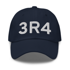 Many (K3R4) Airport Hat