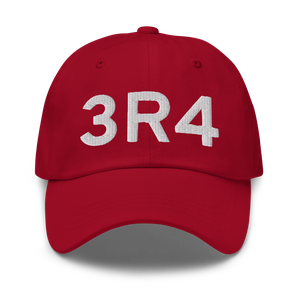 Many (K3R4) Airport Hat