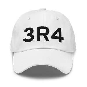 Many (K3R4) Airport Hat