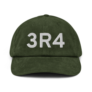 Many (K3R4) Airport Hat