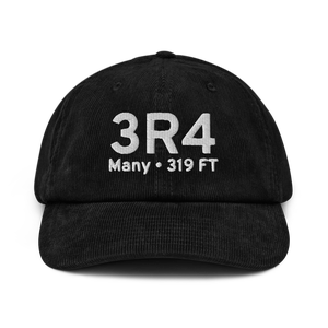 Many (K3R4) Airport Hat